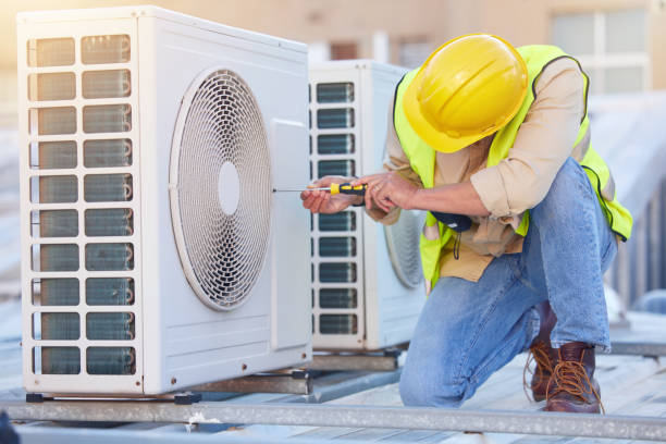 Best Ductless HVAC repair  in Escondido, CA