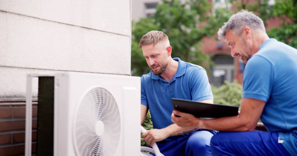 Best HVAC air duct cleaning  in Escondido, CA