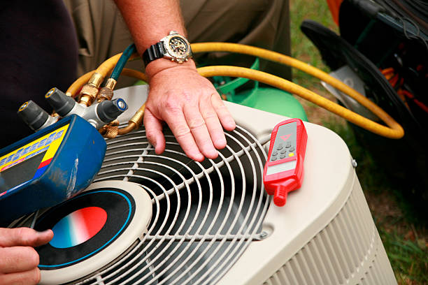 Best HVAC replacement cost  in Escondido, CA