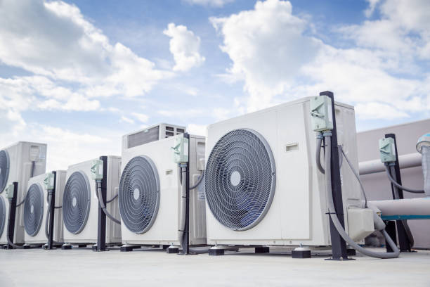 Best Central air repair  in Escondido, CA