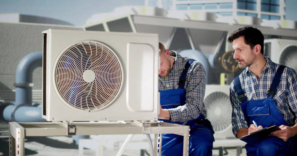 Best Residential HVAC services  in Escondido, CA