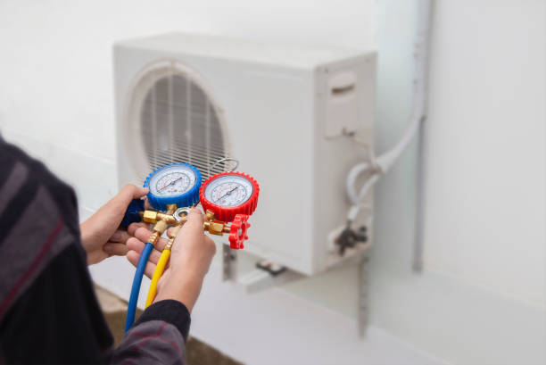Best HVAC maintenance near me  in Escondido, CA