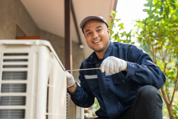 Ductless HVAC repair in Escondido, CA
